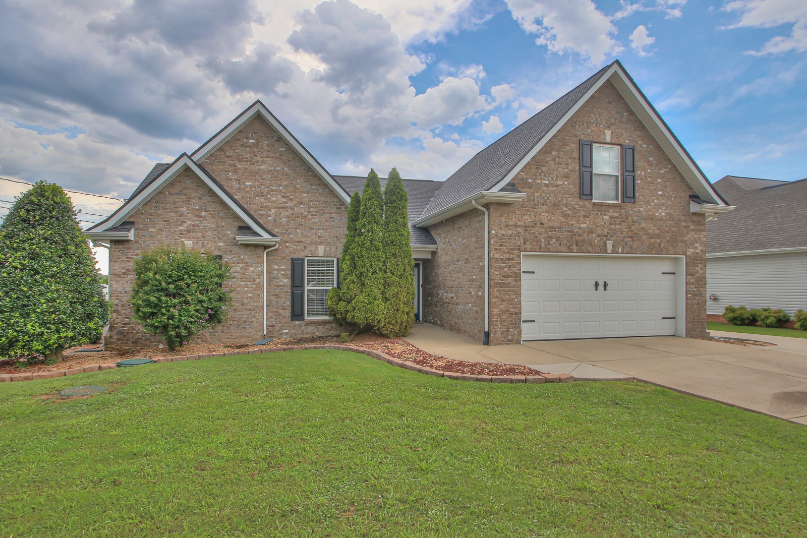 1507 Ripken Court Murfreesboro, TN 37129 - Photo 1 of 49 Gallery Image 1