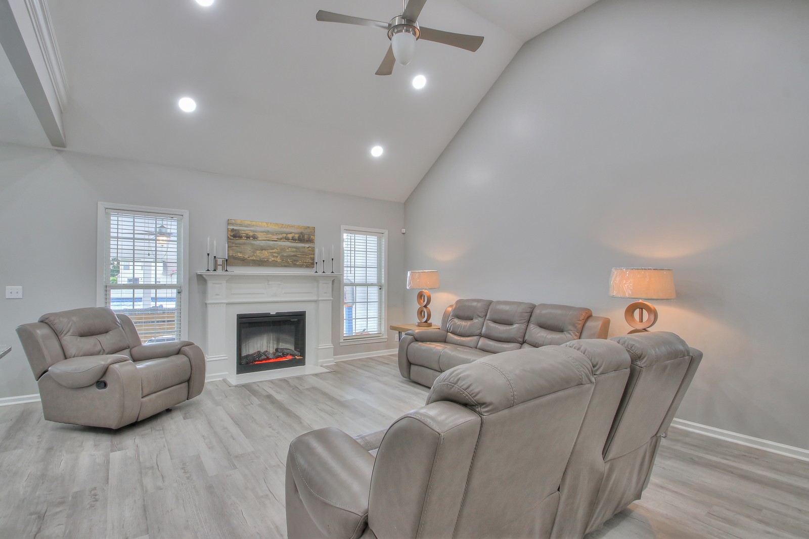 1507 Ripken Court Murfreesboro, TN 37129 - Photo 13 of 49 Gallery Image 13