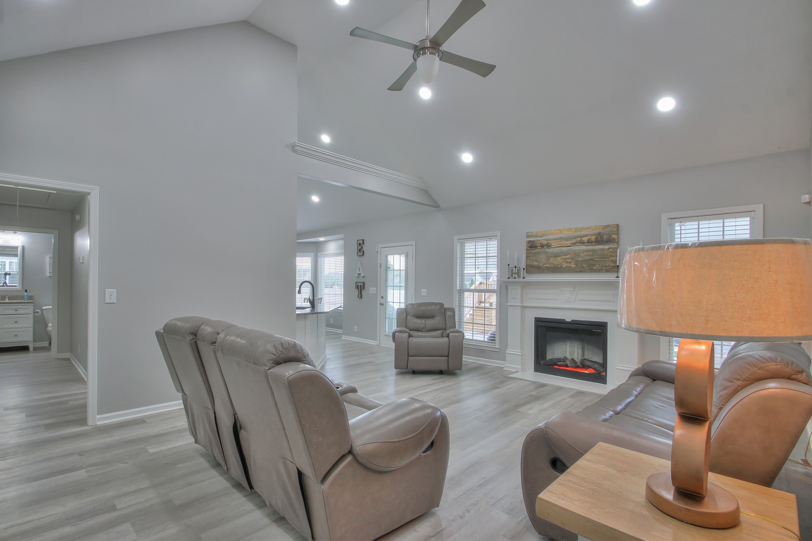 1507 Ripken Court Murfreesboro, TN 37129 - Photo 16 of 49 Gallery Image 16