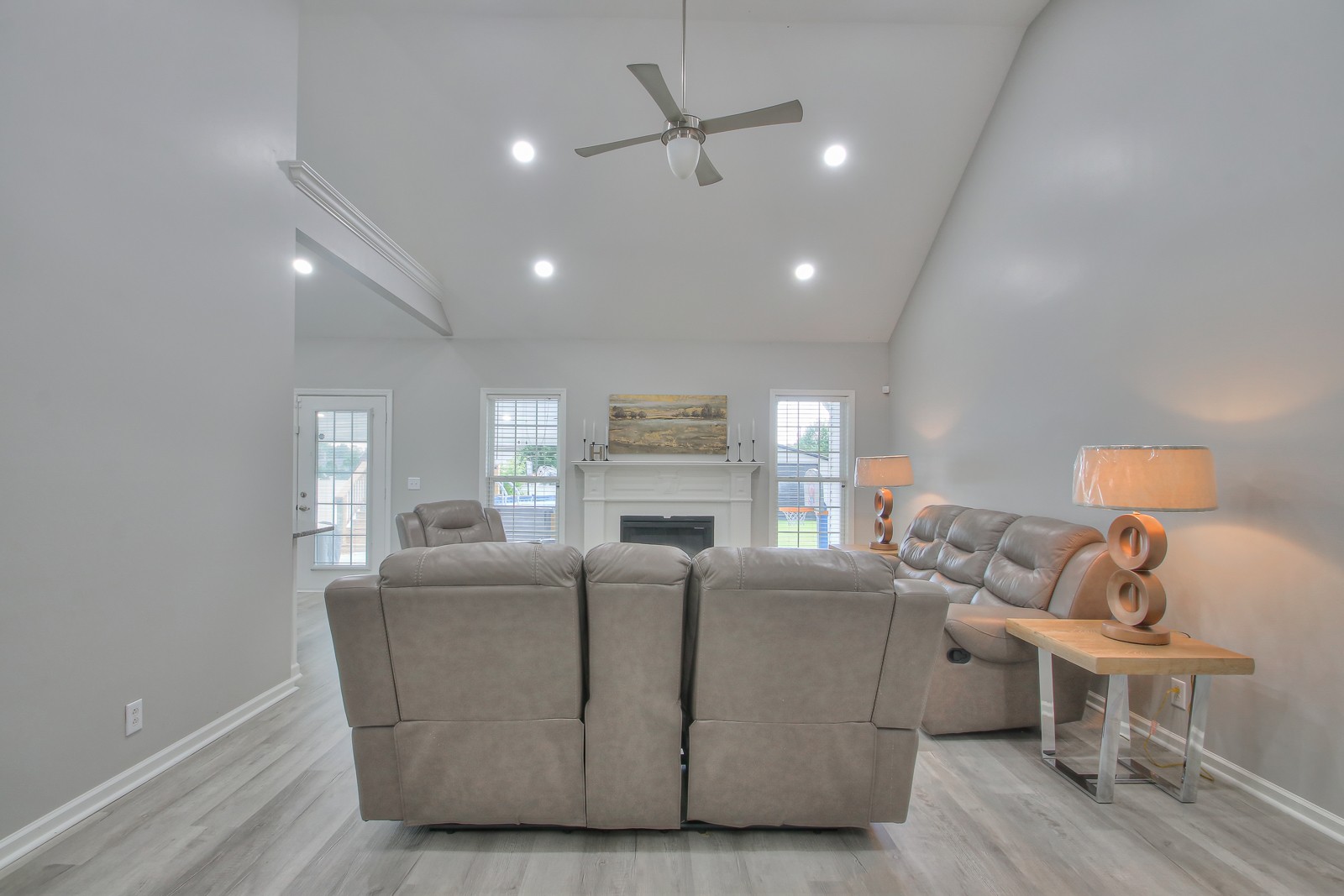 1507 Ripken Court Murfreesboro, TN 37129 - Photo 17 of 49 Gallery Image 17