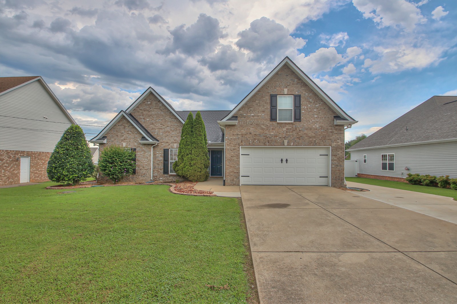 1507 Ripken Court Murfreesboro, TN 37129 - Photo 2 of 49 Gallery Image 2