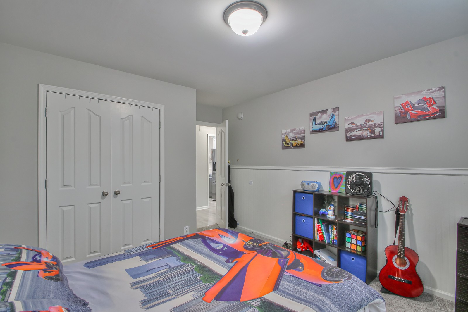 1507 Ripken Court Murfreesboro, TN 37129 - Photo 29 of 49 Gallery Image 29