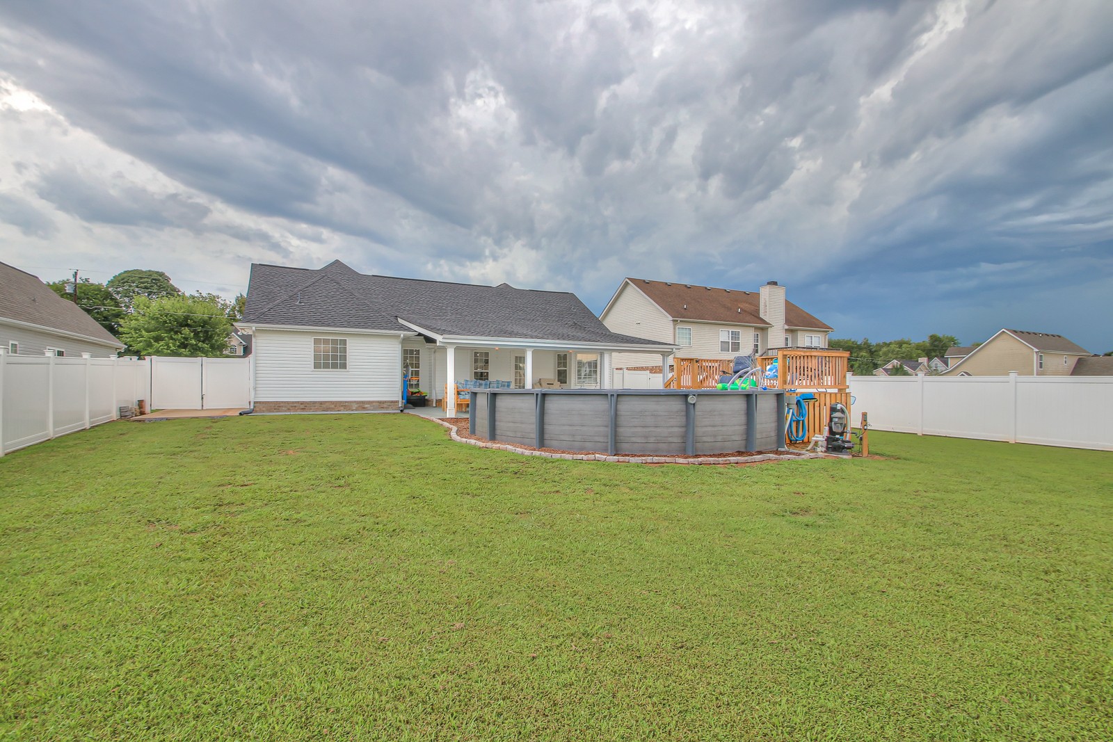 1507 Ripken Court Murfreesboro, TN 37129 - Photo 37 of 49 Gallery Image 37
