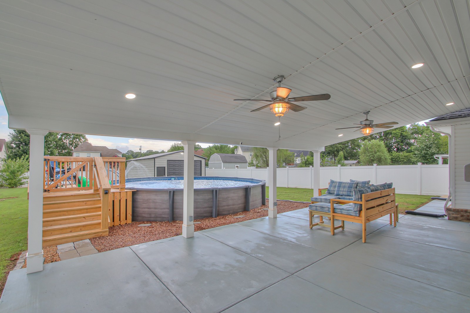 1507 Ripken Court Murfreesboro, TN 37129 - Photo 39 of 49 Gallery Image 39