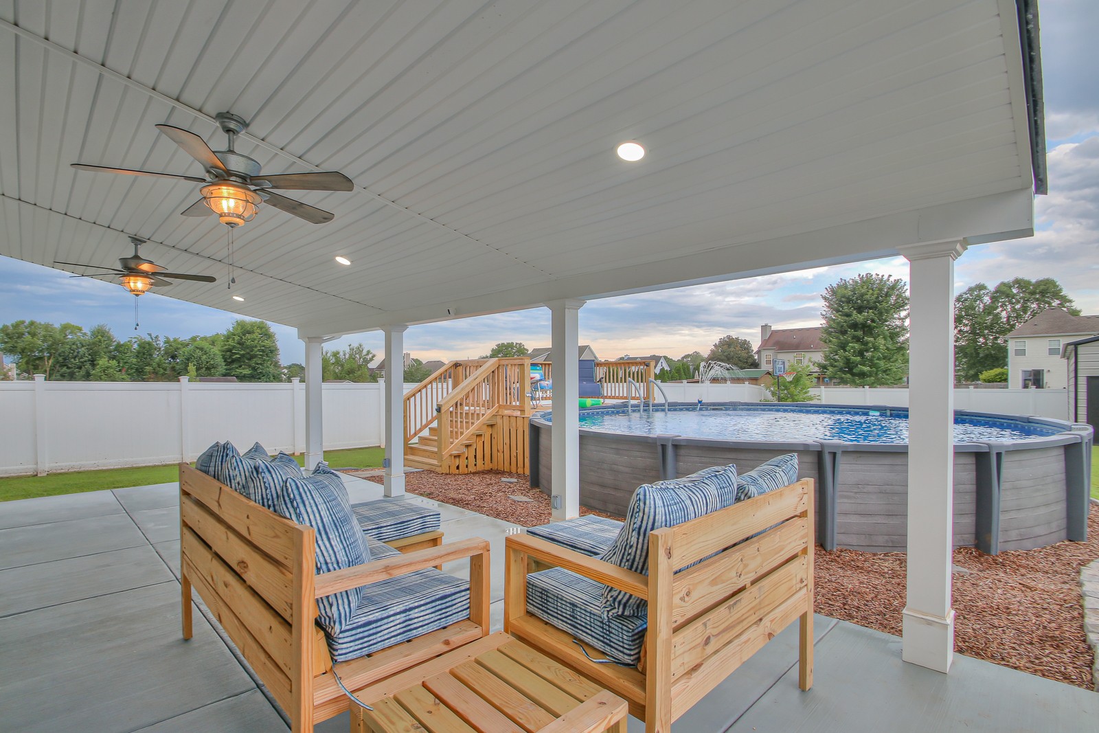 1507 Ripken Court Murfreesboro, TN 37129 - Photo 40 of 49 Gallery Image 40