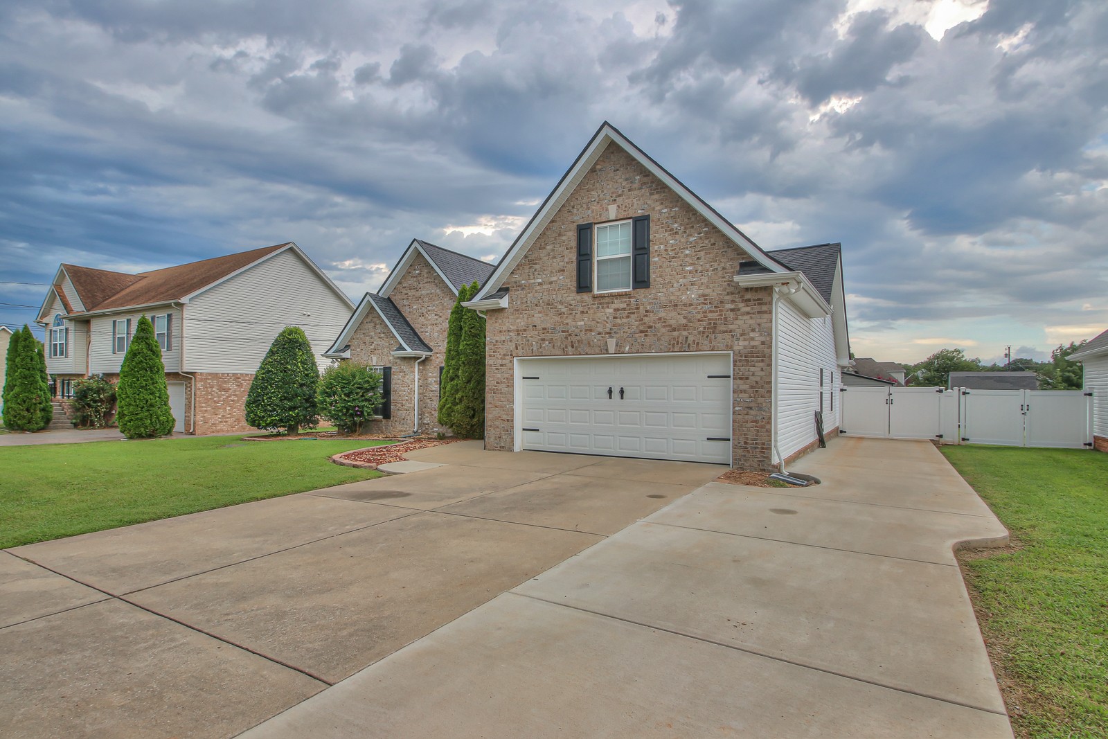 1507 Ripken Court Murfreesboro, TN 37129 - Photo 4 of 49 Gallery Image 4