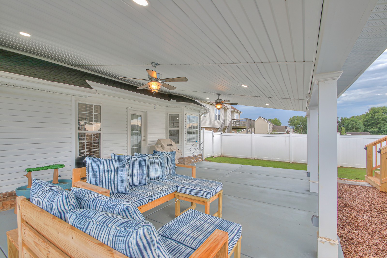 1507 Ripken Court Murfreesboro, TN 37129 - Photo 41 of 49 Gallery Image 41