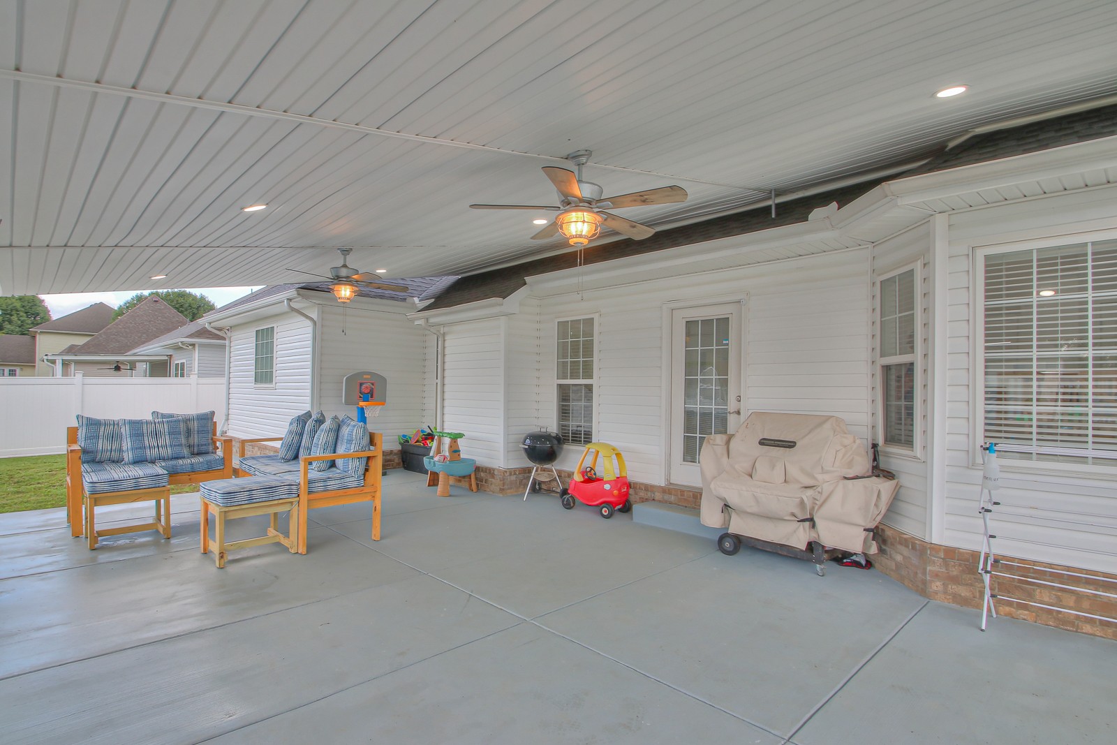 1507 Ripken Court Murfreesboro, TN 37129 - Photo 42 of 49 Gallery Image 42
