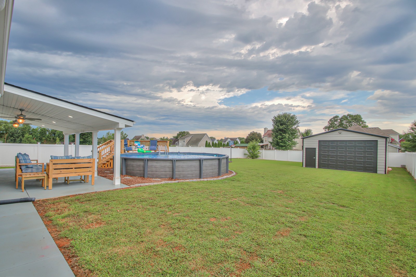 1507 Ripken Court Murfreesboro, TN 37129 - Photo 44 of 49 Gallery Image 44