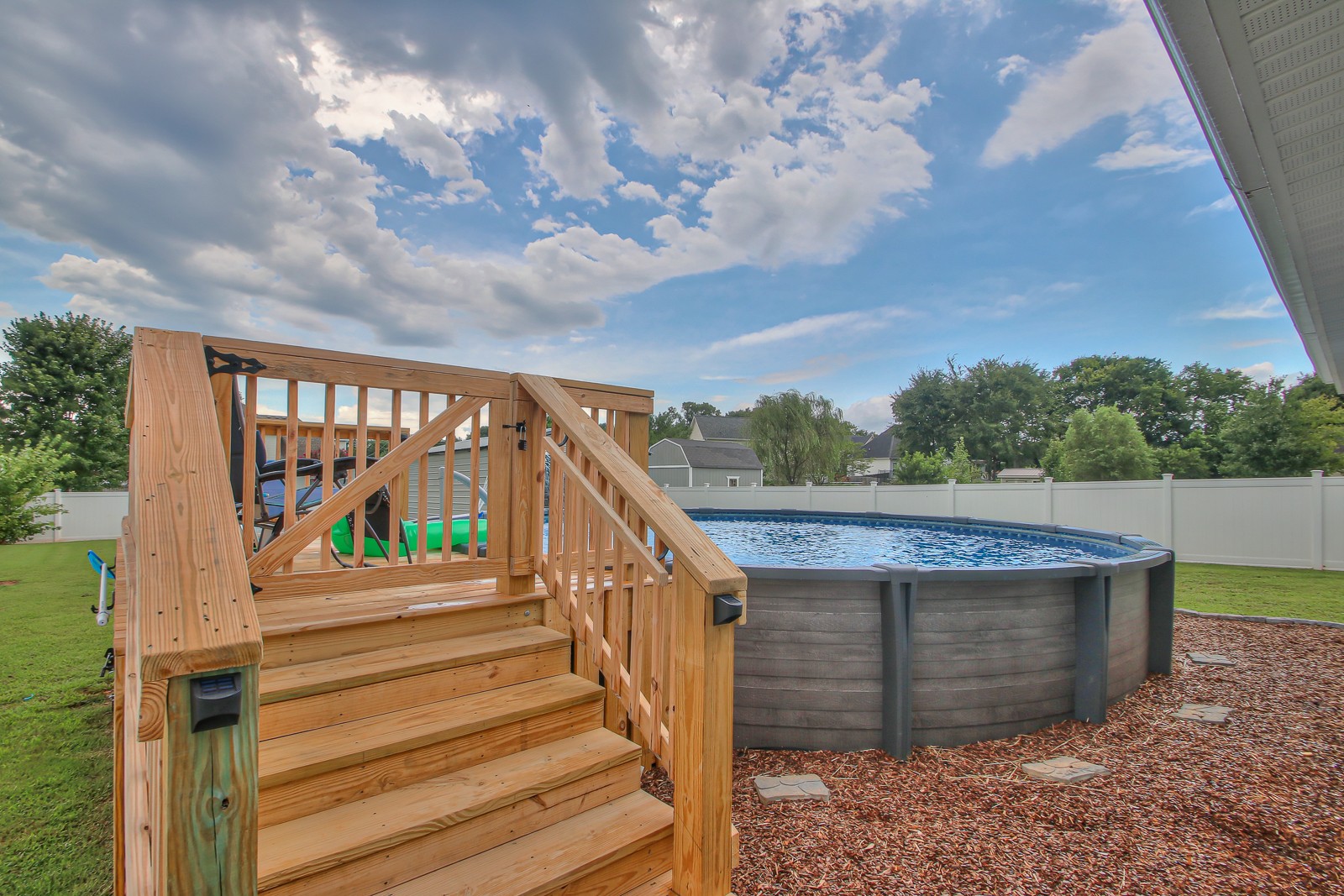 1507 Ripken Court Murfreesboro, TN 37129 - Photo 47 of 49 Gallery Image 47
