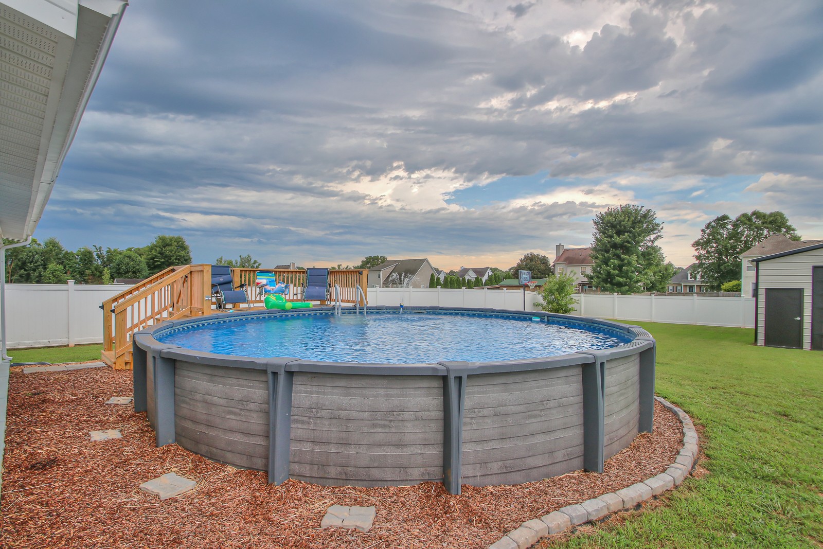1507 Ripken Court Murfreesboro, TN 37129 - Photo 48 of 49 Gallery Image 48