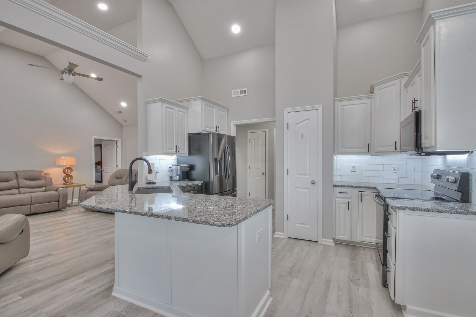 1507 Ripken Court Murfreesboro, TN 37129 - Photo 6 of 49 Gallery Image 6