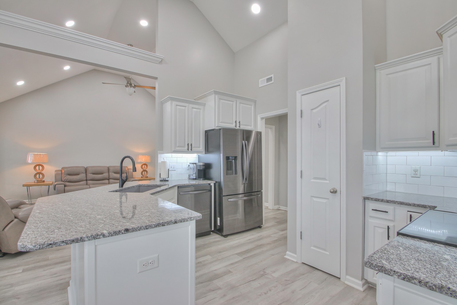 1507 Ripken Court Murfreesboro, TN 37129 - Photo 7 of 49 Gallery Image 7
