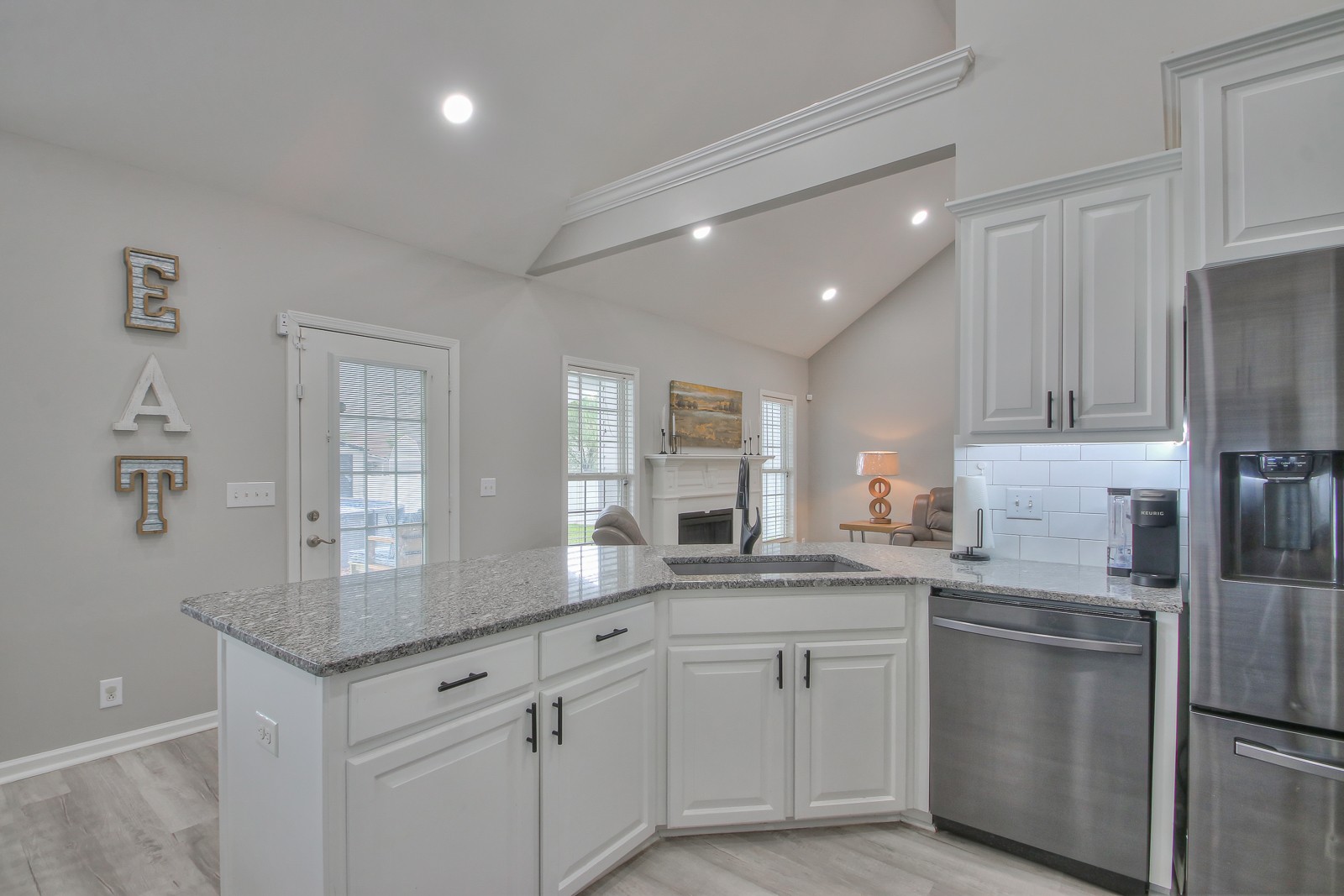 1507 Ripken Court Murfreesboro, TN 37129 - Photo 9 of 49 Gallery Image 9