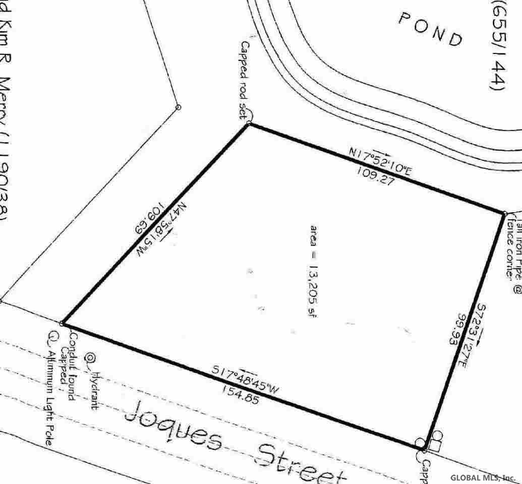 Joques Farm Rd Lake Lake George, NY 12845 - Photo 1 of 1 Photo 1