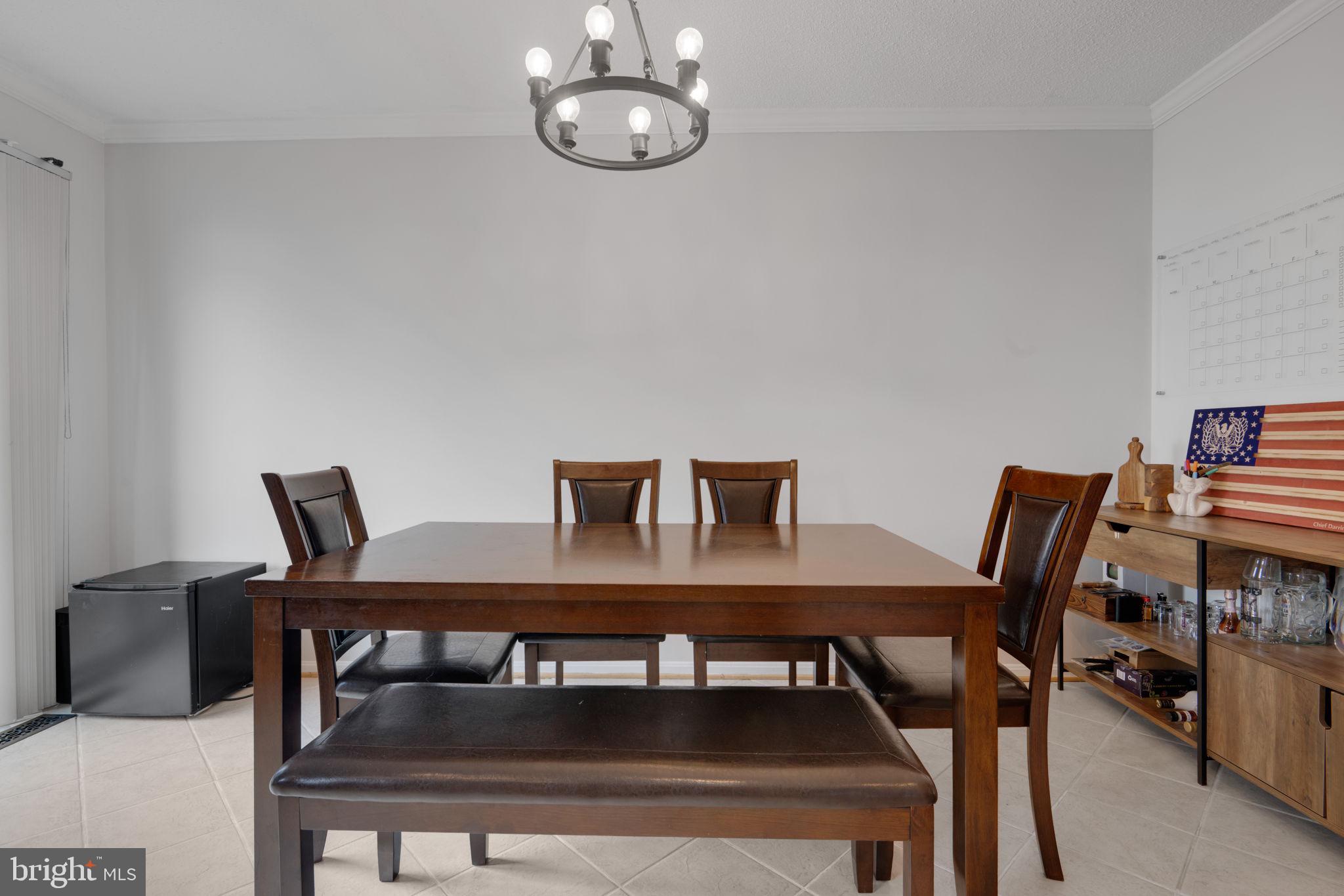 2348 Cold Meadow Way Silver Spring, MD 20906 - Photo 9 of 30 a view of a dining room with furniture