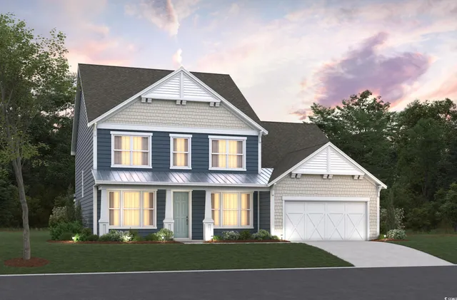 $552,500 | Tbd3 Marshfield Road, Longs, SC 29568