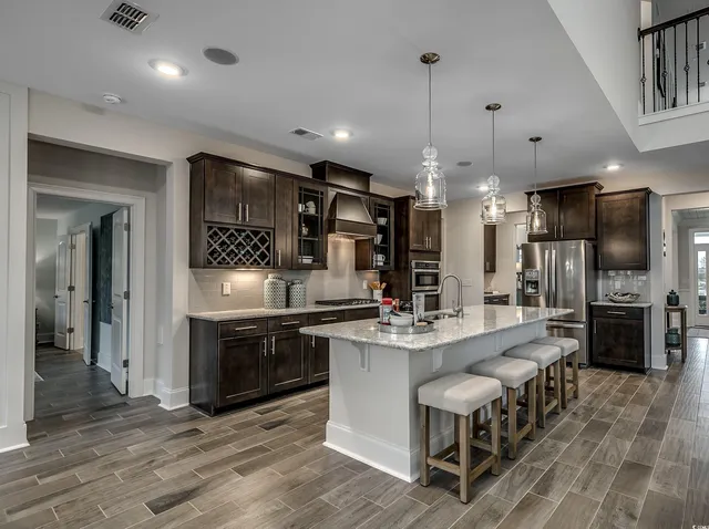 $552,500 | Tbd3 Marshfield Road, Longs, SC 29568