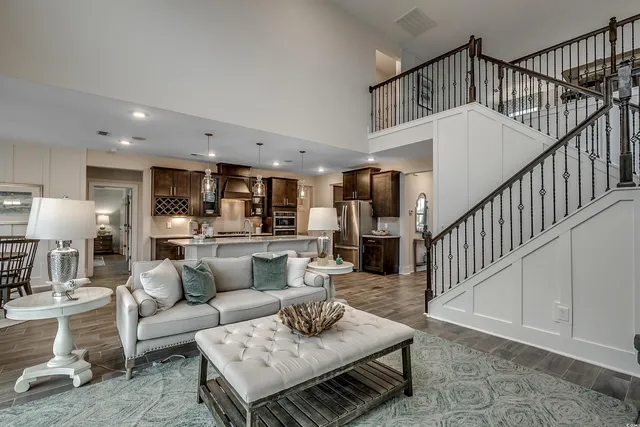 $552,500 | Tbd3 Marshfield Road, Longs, SC 29568