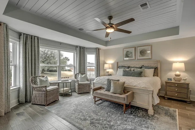 $552,500 | Tbd3 Marshfield Road, Longs, SC 29568