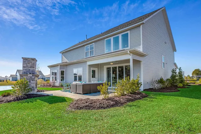 $552,500 | Tbd3 Marshfield Road, Longs, SC 29568