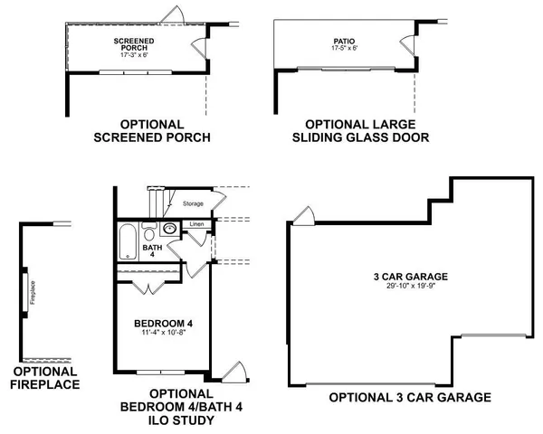 $552,500 | Tbd3 Marshfield Road, Longs, SC 29568