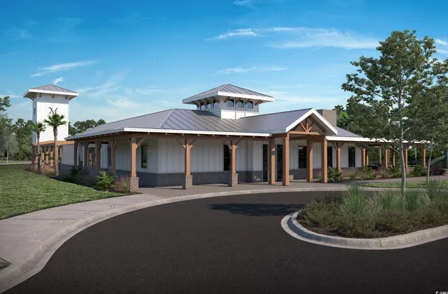 $552,500 | Tbd3 Marshfield Road, Longs, SC 29568