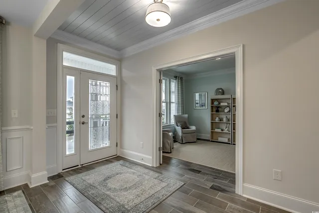 $552,500 | Tbd3 Marshfield Road, Longs, SC 29568