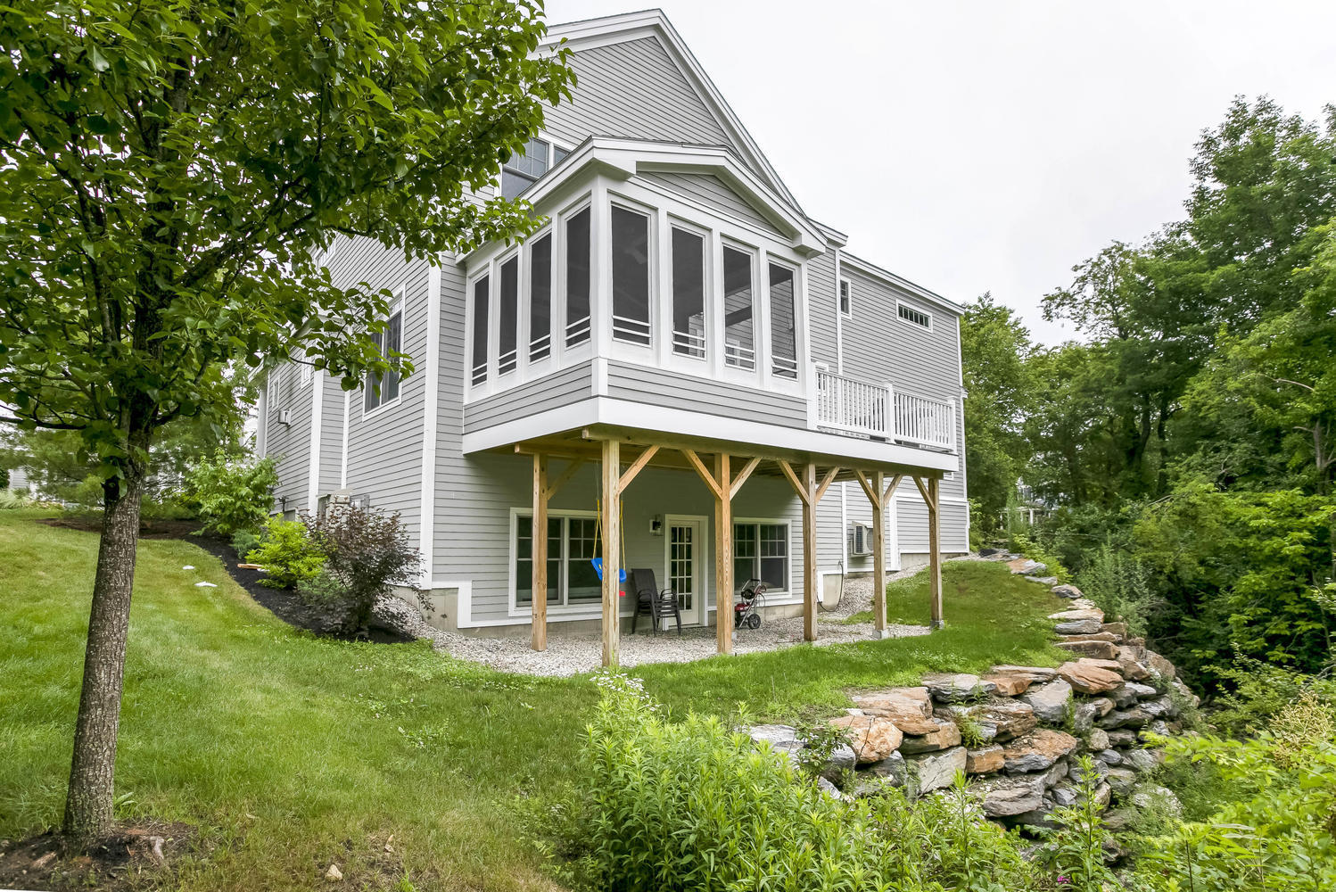 2 Heron Point Road Falmouth, ME 04105 - Photo 49 of 50 2 Heron Point Rd Falmouth ME-large-049-0