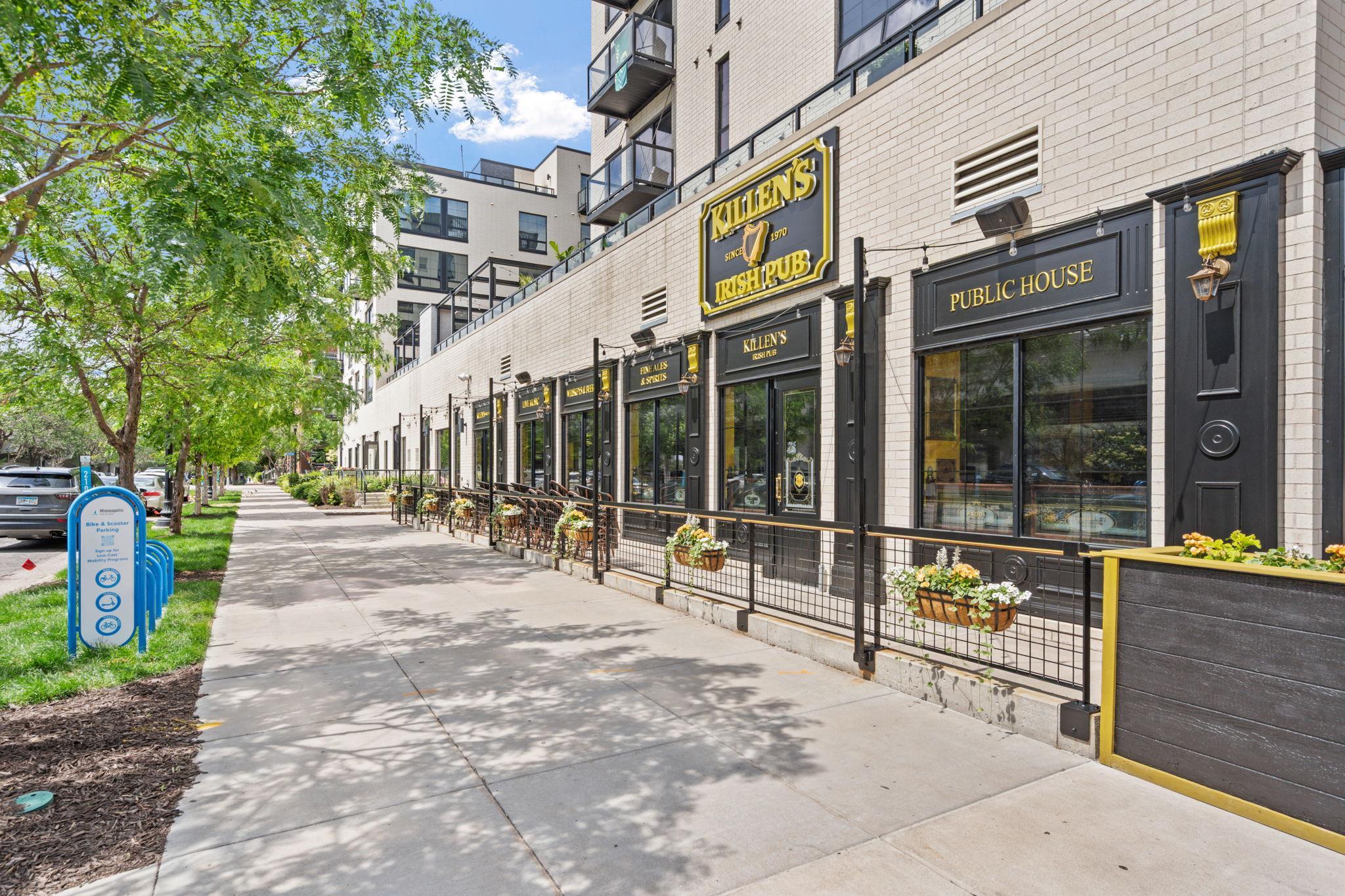 720 North 4th Street, Unit R405 Minneapolis, MN 55401 - Photo 22 of 29 Gallery Image 22