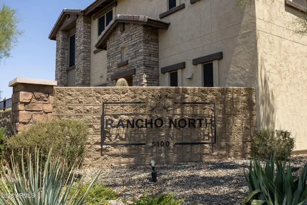 $2,500 | 5100 East Rancho Paloma Drive, Unit 1029, Cave Creek, AZ 85331