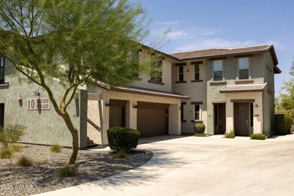 $2,500 | 5100 East Rancho Paloma Drive, Unit 1029, Cave Creek, AZ 85331