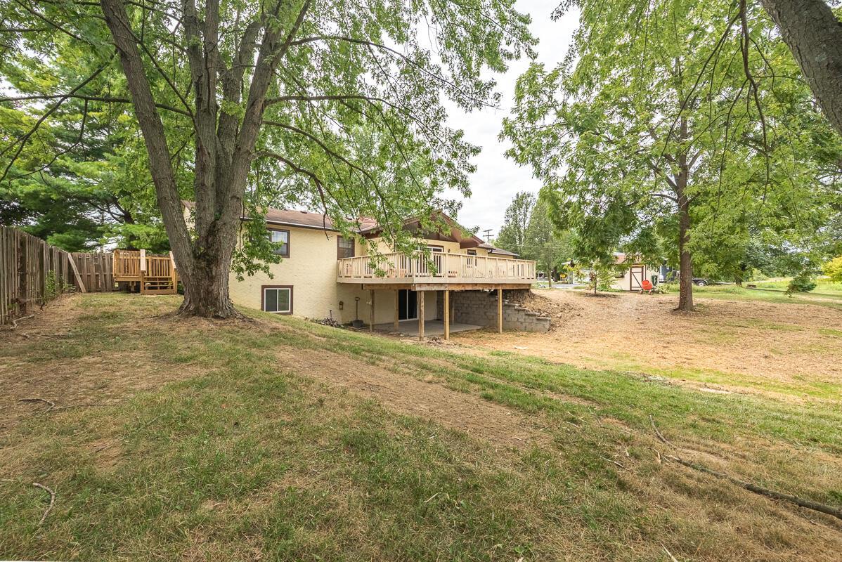 1450 Hiner Road Orient, OH 43146 - Photo 13 of 45 1450 Hiner Rd - 13