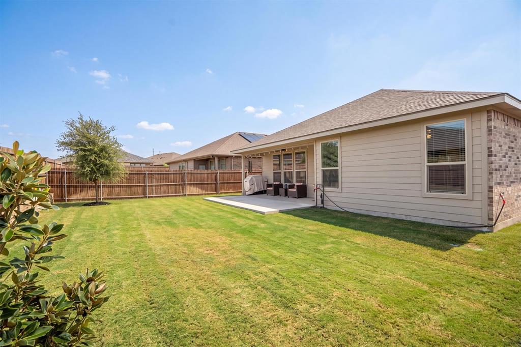 146 Hawksbill Lane Rhome, TX 76078 - Photo 35 of 40 Gallery Image 35