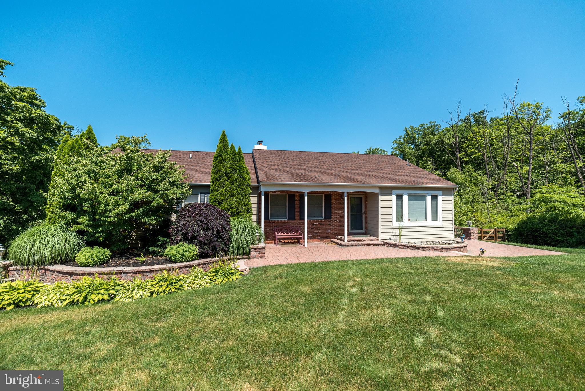 516 Upper Stump Road Chalfont, PA 18914 - Photo 1 of 37