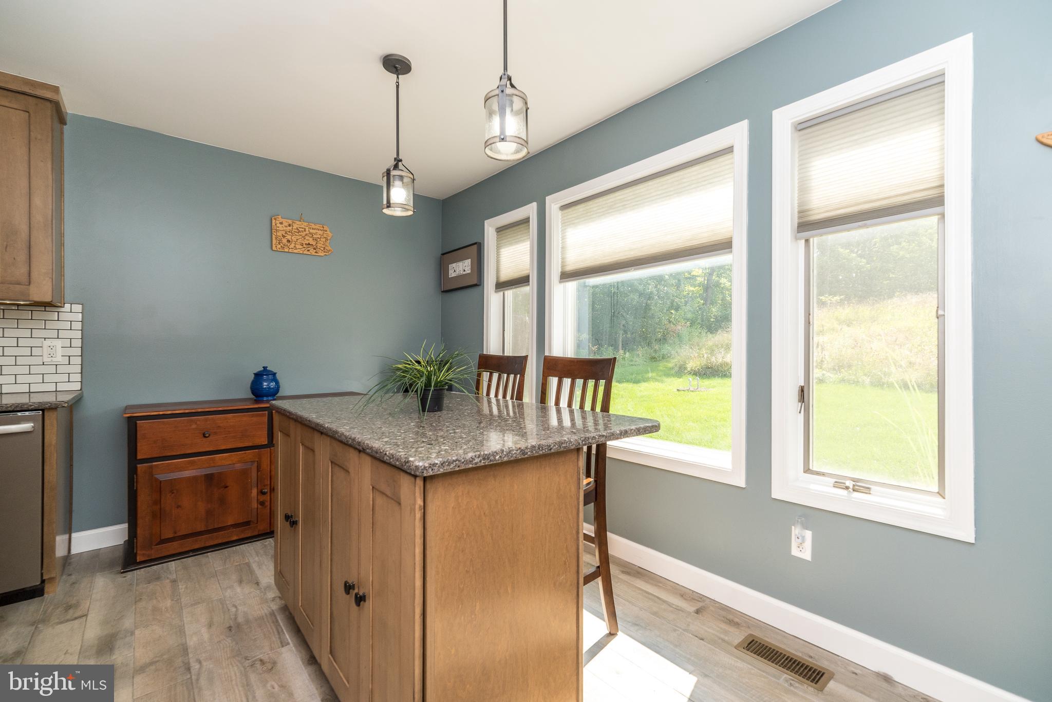 516 Upper Stump Road Chalfont, PA 18914 - Photo 16 of 37 Bright & sunny Breakfast Area