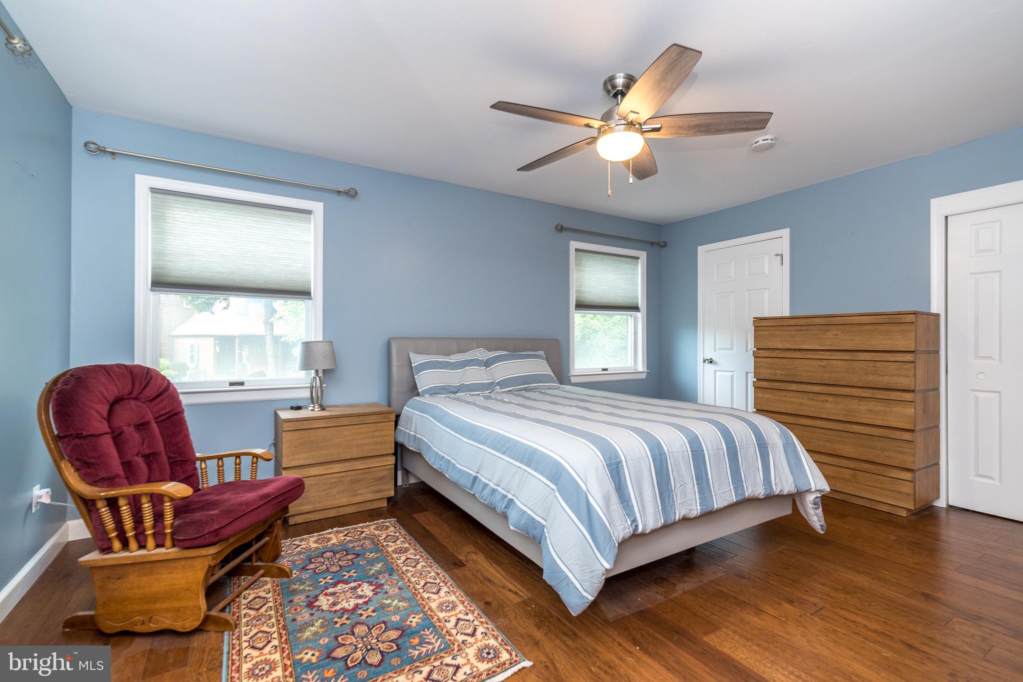 516 Upper Stump Road Chalfont, PA 18914 - Photo 17 of 37 Primary bedroom