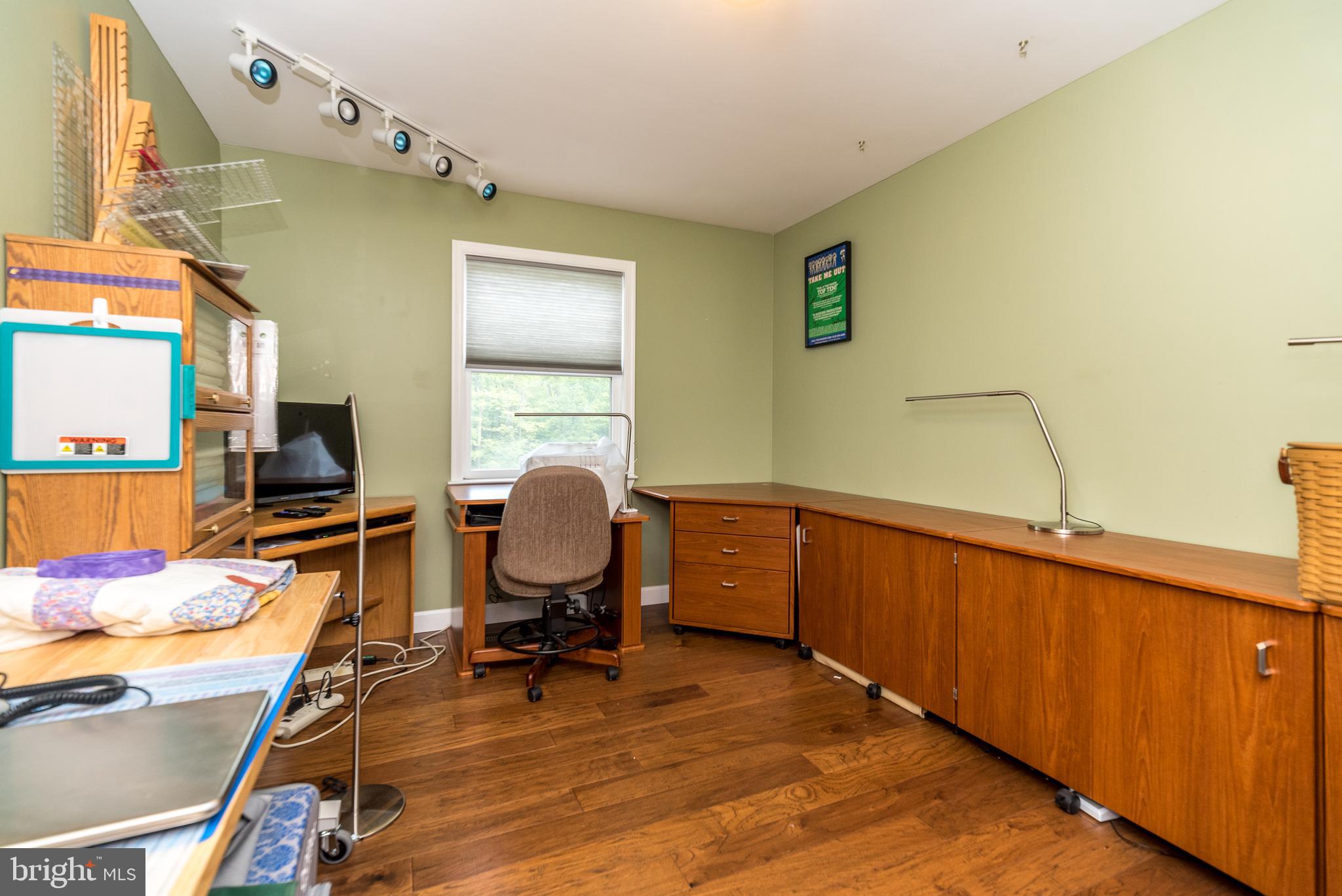 516 Upper Stump Road Chalfont, PA 18914 - Photo 22 of 37 Bedroom/Office
