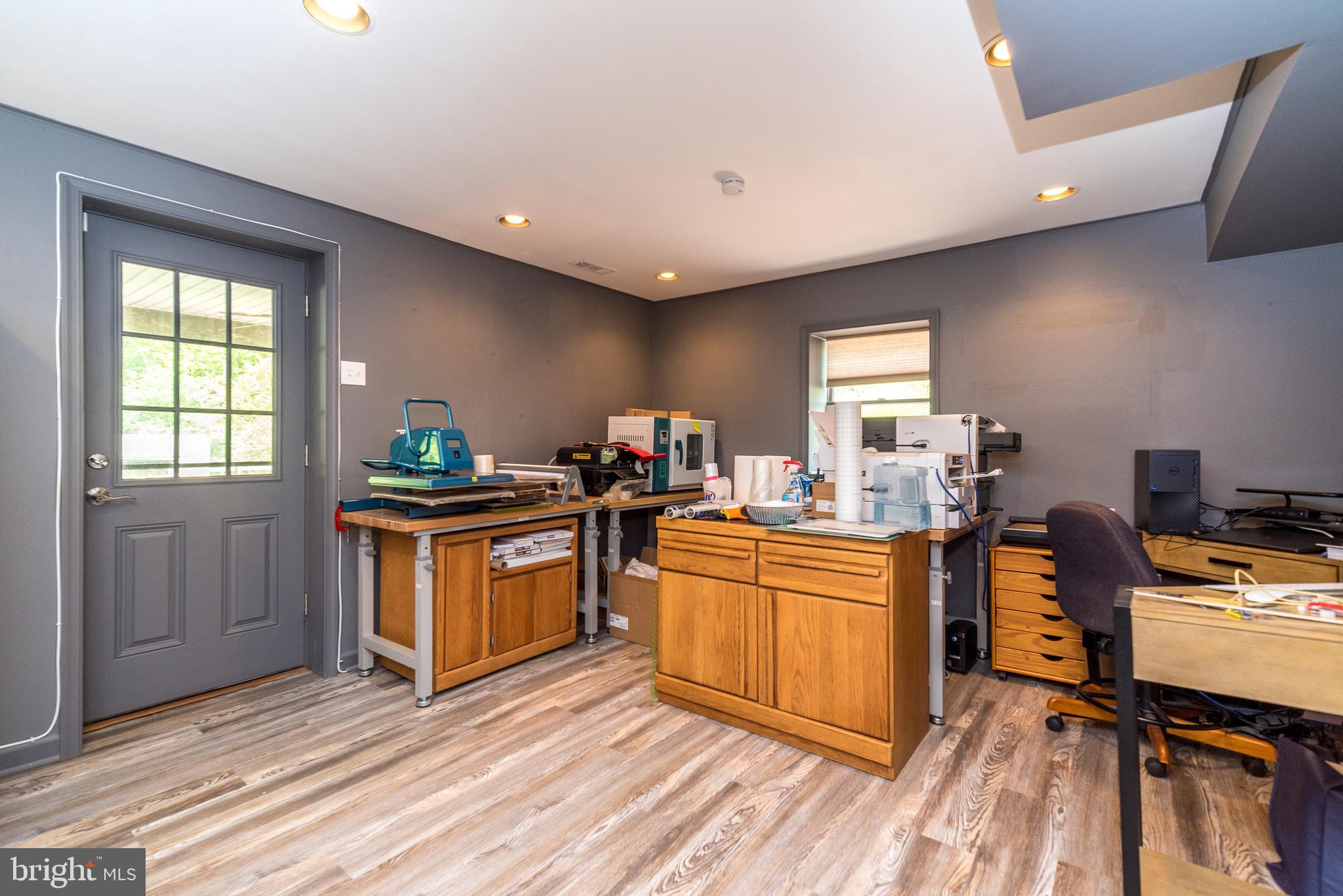 516 Upper Stump Road Chalfont, PA 18914 - Photo 28 of 37 Walk out lower level
