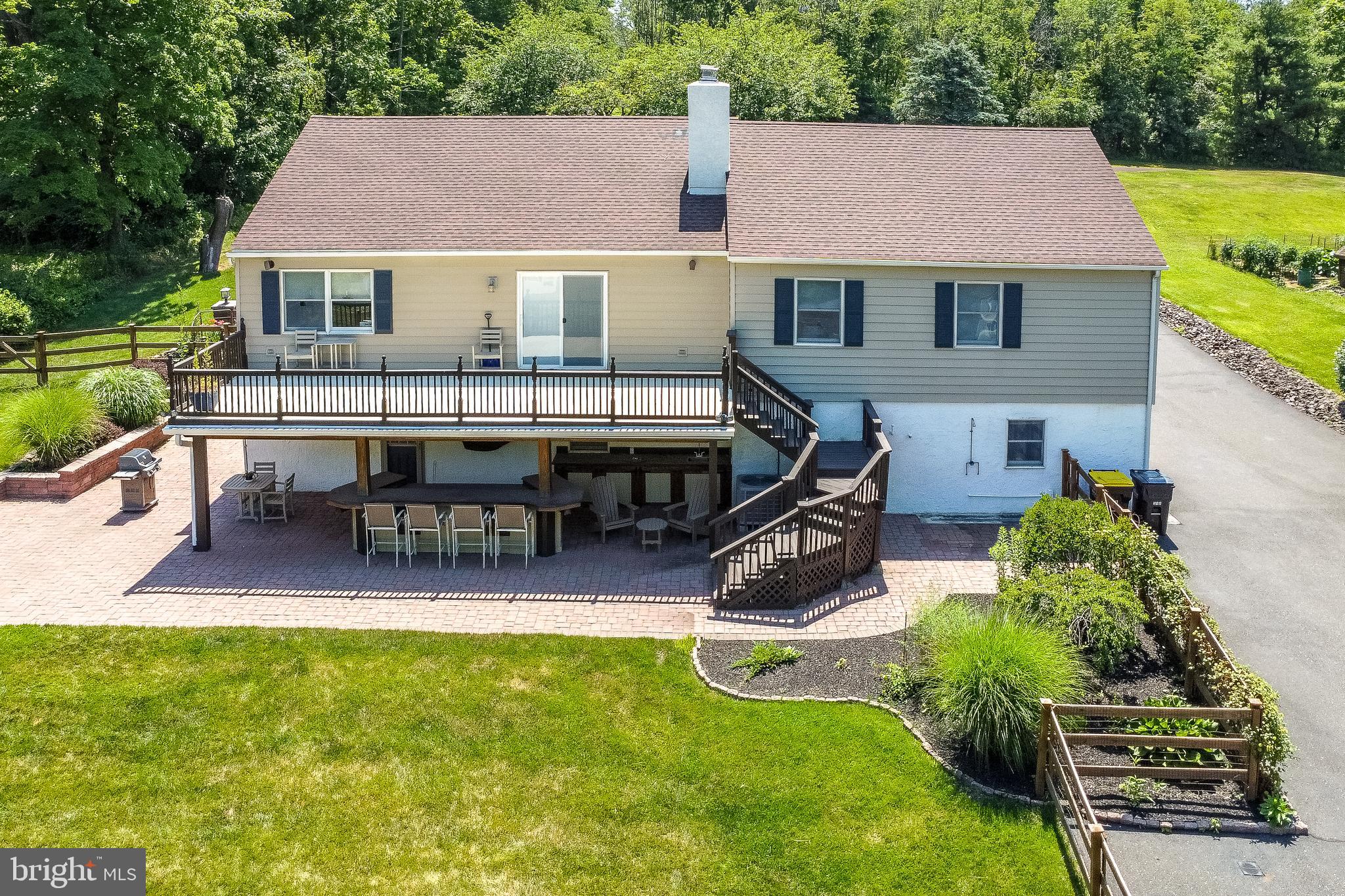 516 Upper Stump Road Chalfont, PA 18914 - Photo 36 of 37