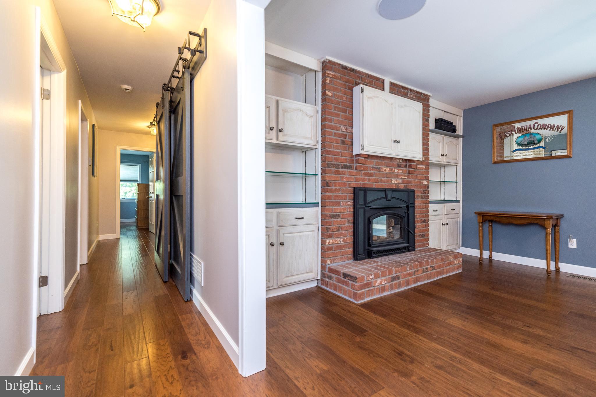516 Upper Stump Road Chalfont, PA 18914 - Photo 7 of 37 Open floor plan