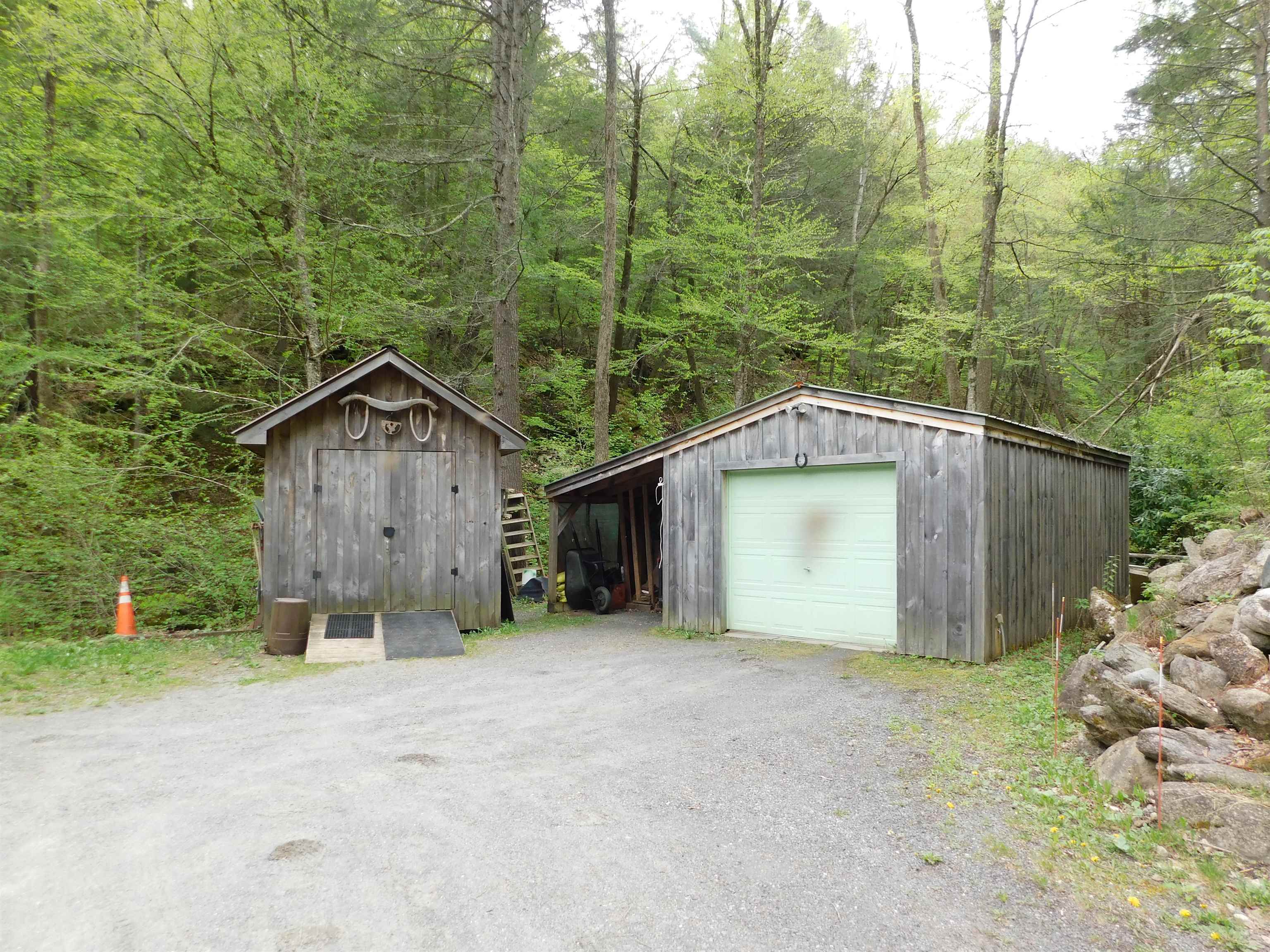 41 Stratton Hill Road Newfane, VT 05351 - Photo 29 of 30 Gallery Image 29