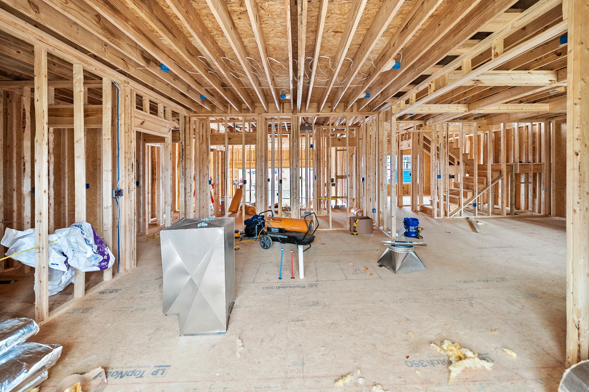 1105 Black Rock Road Clarksville, TN 37040 - Photo 11 of 45 a living room with furniture and large windows
