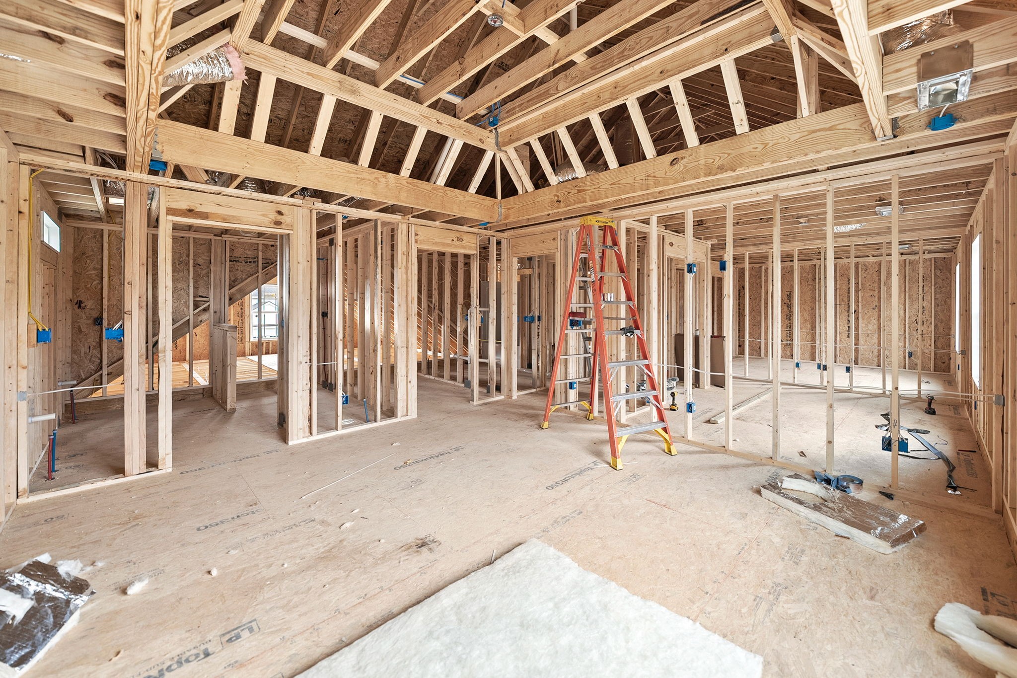 1105 Black Rock Road Clarksville, TN 37040 - Photo 20 of 45 a view of a building with porch