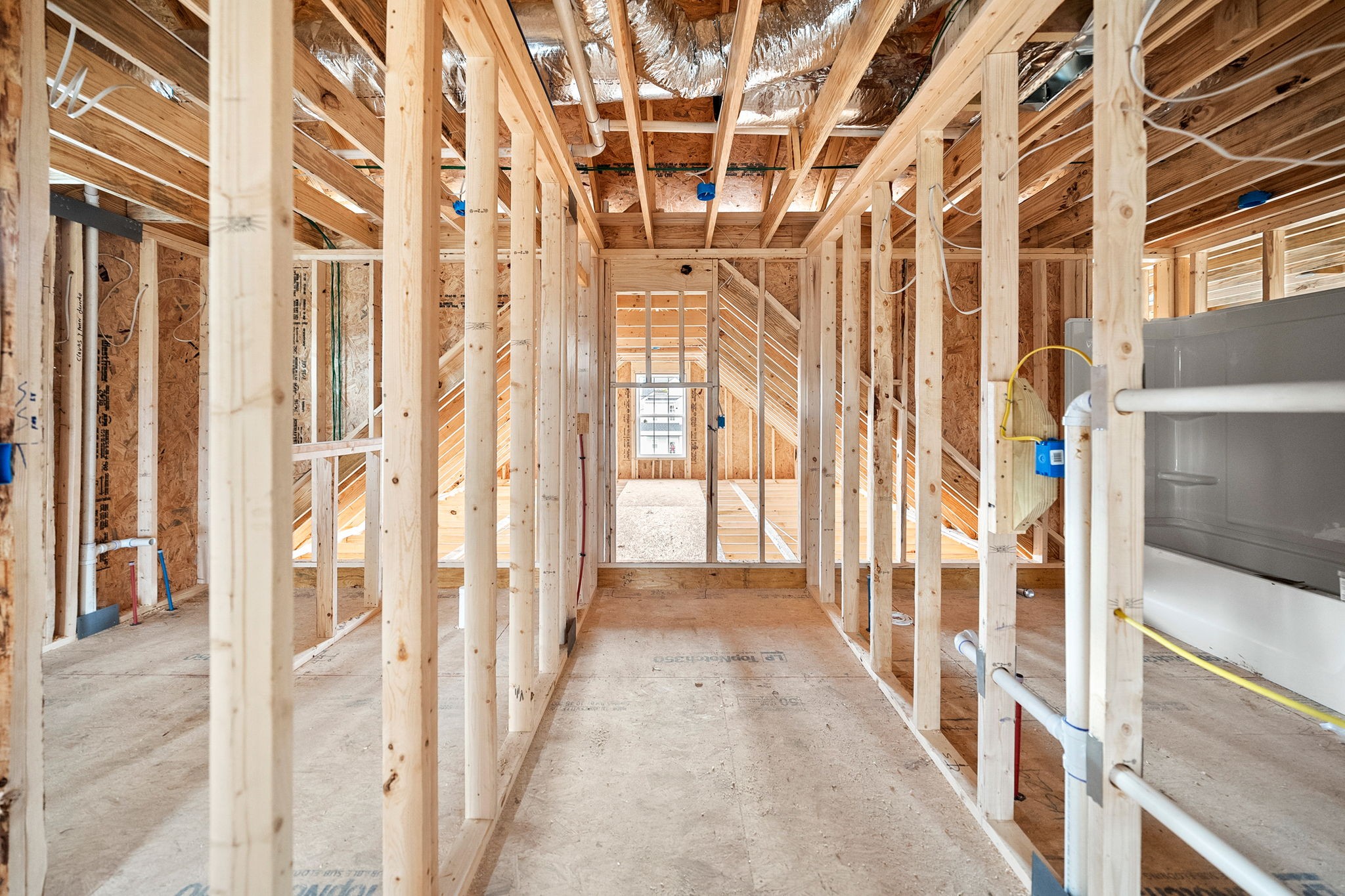1105 Black Rock Road Clarksville, TN 37040 - Photo 21 of 45 front view of a building with a glass door
