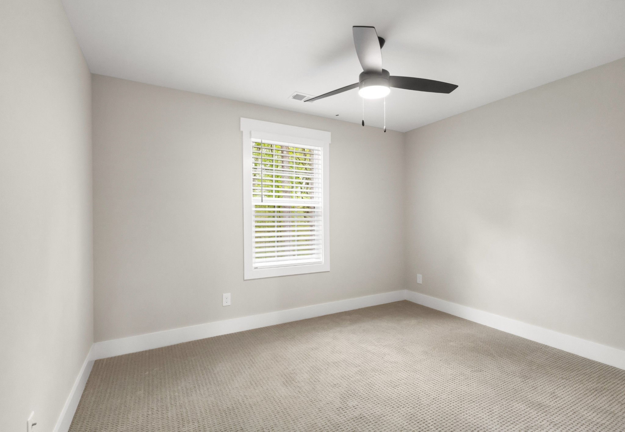 1105 Black Rock Road Clarksville, TN 37040 - Photo 43 of 45 an empty room with a window