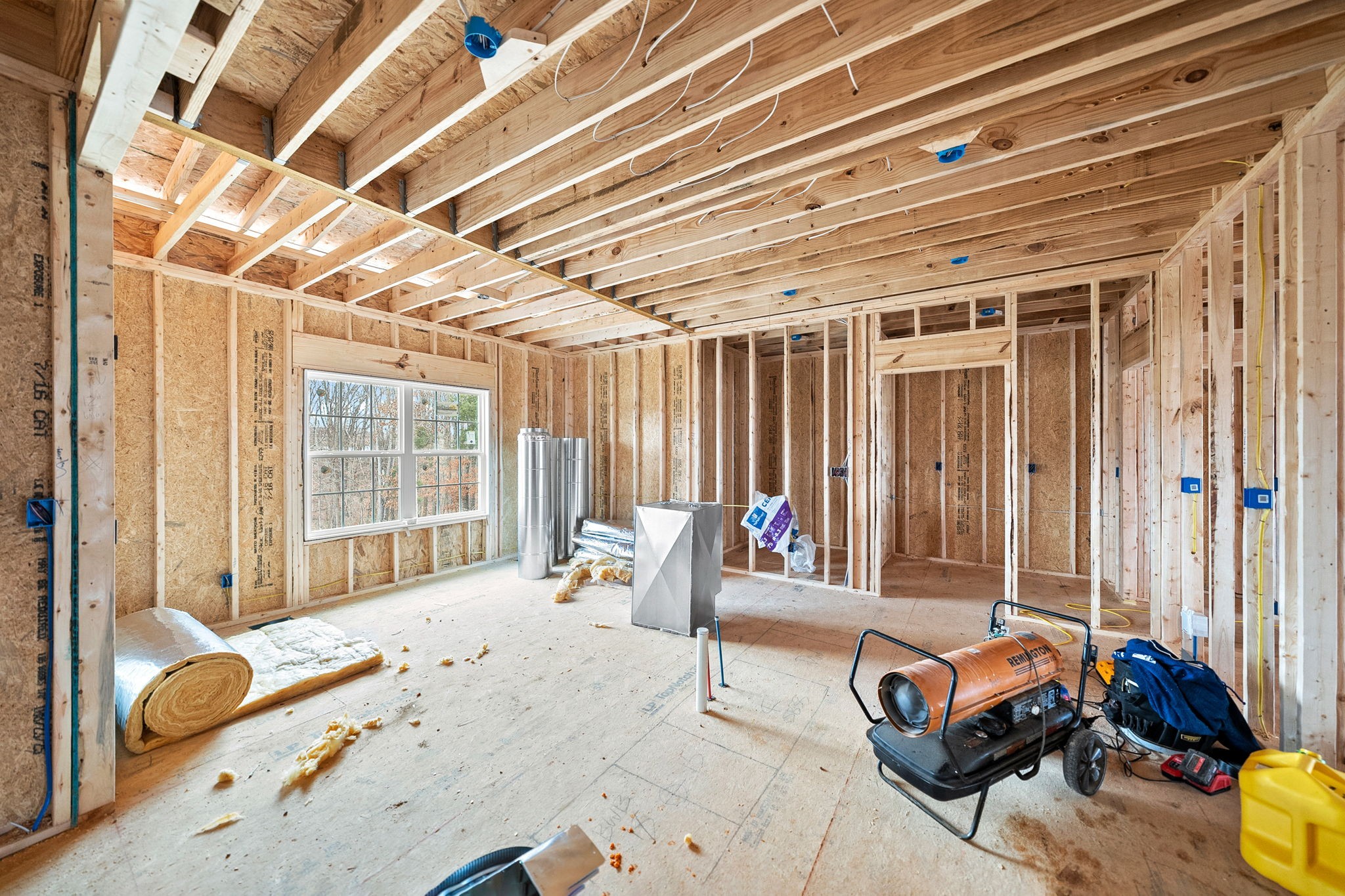 1105 Black Rock Road Clarksville, TN 37040 - Photo 6 of 45 a outdoor space with furniture