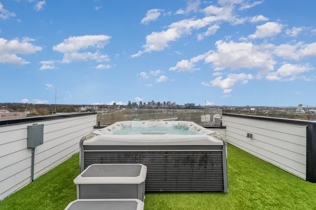 $7,995 | 1207 Brick Church Pike, Unit B, Nashville, TN 37207