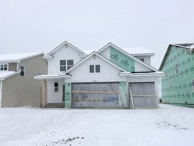 $534,750 | 2389 Rock Elm Road, Shakopee, MN 55379