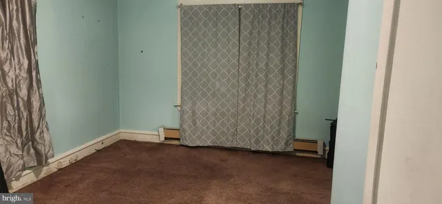 a view of small space